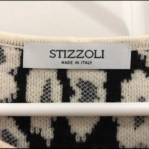 Stizzoli Dress